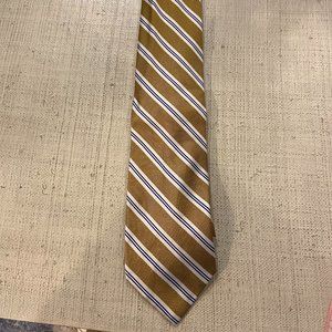 Mens Jos. A Bank Tie (Long)